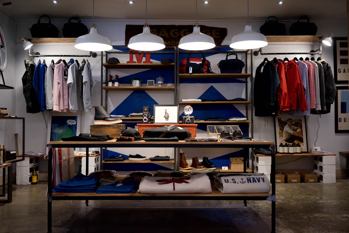 Retail and FMCG